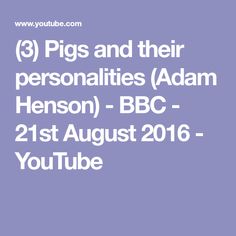 Adam Henson