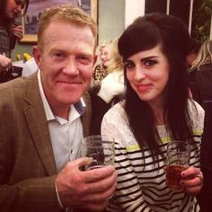 Adam Henson