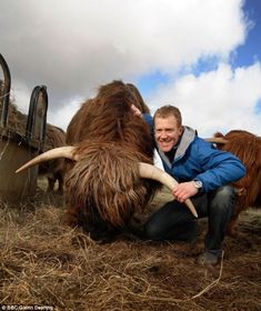 Adam Henson