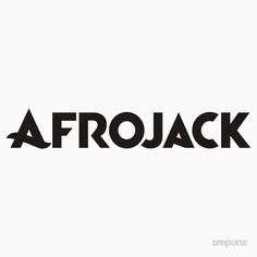 Afrojack