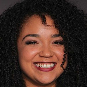 Aisha Dee