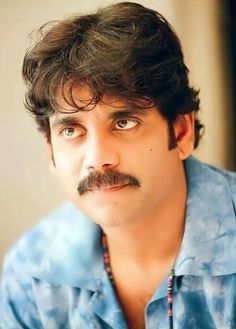 Akkineni Nagarjuna