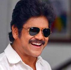 Akkineni Nagarjuna