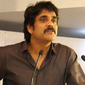 Akkineni Nagarjuna