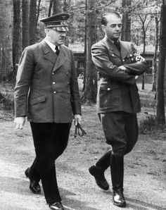 Albert Speer