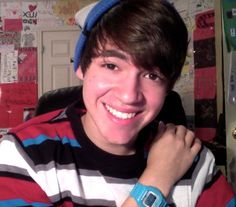 Alex Constancio