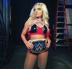 Alexa Bliss