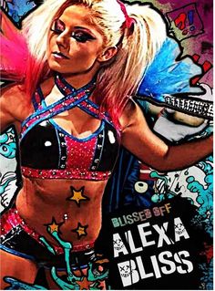 Alexa Bliss