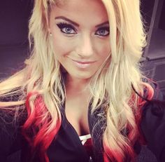 Alexa Bliss