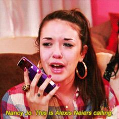 Alexis Neiers