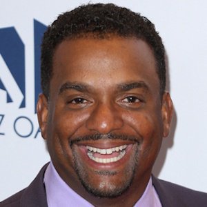 Alfonso Ribeiro