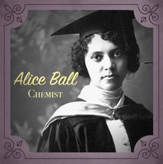 Alice Ball