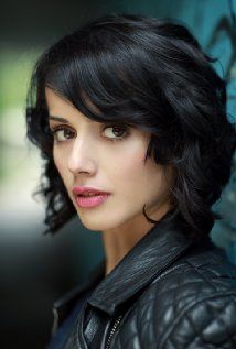 Amrita Acharia