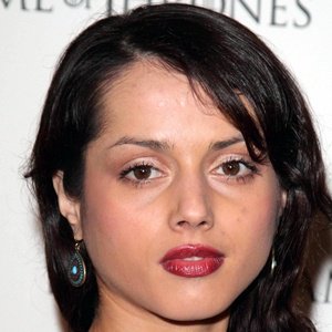 Amrita Acharia