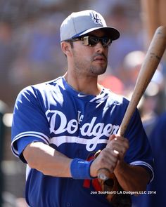 Andre Ethier