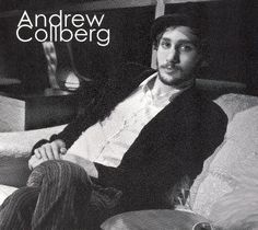 Andrew Collberg