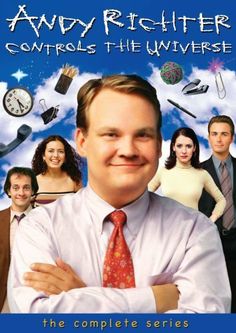 Andy Richter