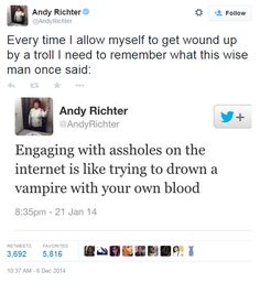 Andy Richter