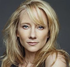 Anne Heche