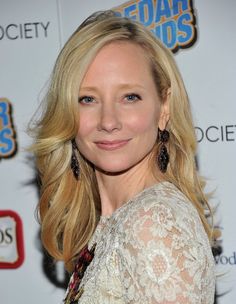 Anne Heche