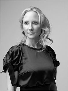 Anne Heche