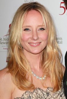 Anne Heche