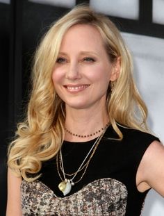 Anne Heche