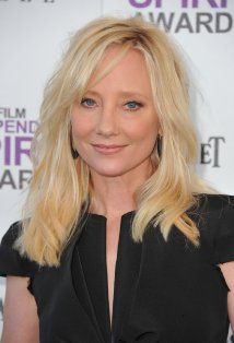 Anne Heche