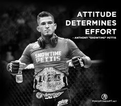 Anthony Pettis