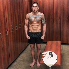 Anthony Pettis