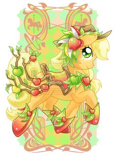 Apple Chan