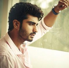 Arjun Kapoor