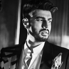 Arjun Kapoor