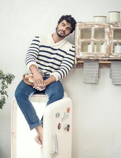 Arjun Kapoor