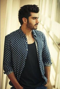 Arjun Kapoor