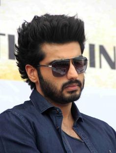 Arjun Kapoor