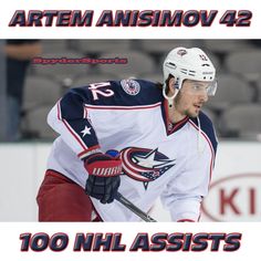 Artem Anisimov