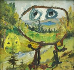 Asger Jorn