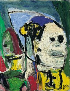 Asger Jorn