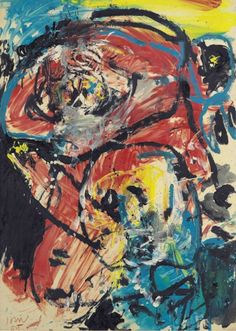 Asger Jorn