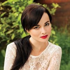 Ashley Rickards