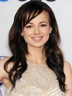 Ashley Rickards