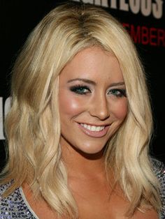 Aubrey O'Day