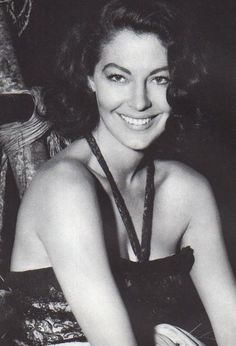 Ava Gardner