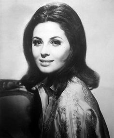 Barbara Parkins