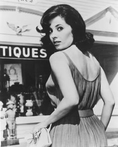 Barbara Parkins