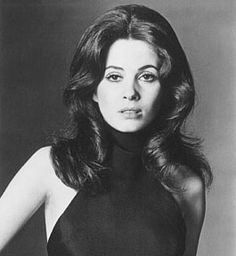 Barbara Parkins