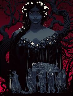 Becky Cloonan