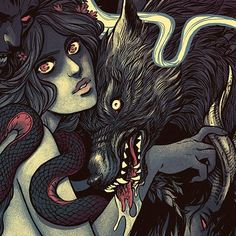 Becky Cloonan