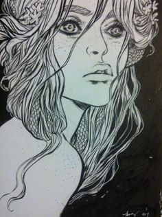 Becky Cloonan